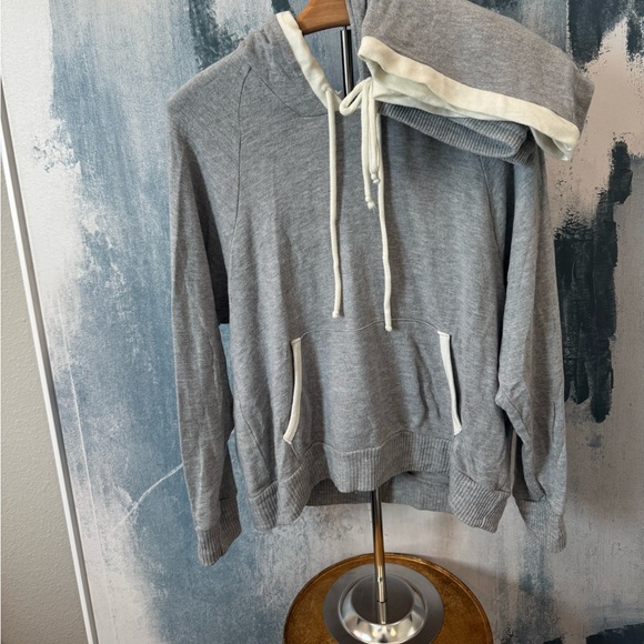 Red Haute Lounge 2 Pc Set - Picture 1 of 9